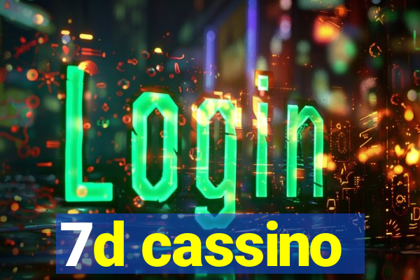 7d cassino